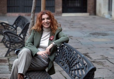 Inmaculada Pérez Figueroa: «La mujer da a la empresa implicación emocional»
