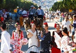 Cuándo es la Feria de Málaga 2025 y qué día es festivo