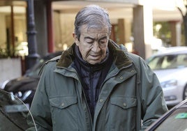 La Fiscalía recurre la absolución de Álvarez-Cascos y pide que se repita el juicio