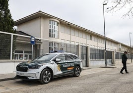 El juez ordena el internamiento psiquiátrico del autor de las amenazas masivas a colegios de Valencia