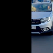 Detenido un hombre por embestir con el coche a sus vecinos en Gran Canaria