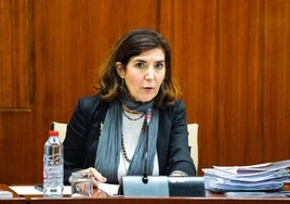 El Gobierno andaluz destinó más de 100 millones a impulsar el empleo de 135.000 mujeres