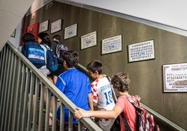 Calendario de admisión y matriculación de Infantil, Primaria, ESO y Bachillerato para el curso 2025-2026 en la Comunidad Valenciana