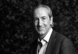 El director y compositor Juan Antonio Cuéllar, nuevo gerente de la Sinfónica de Galicia
