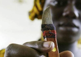Cataluña detecta 17 casos y 120 tentativas de mutilación genital femenina en menores en la última década