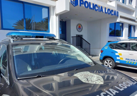 Detenido un hombre por quebrantar su condena de violencia de género en Arrecife (Lanzarote)