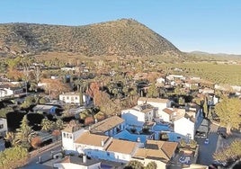El Ayuntamiento de Lucena licita el plan para regularizar las 500 viviendas de Campo de Aras