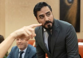Un juzgado de Valencia pide al Supremo que investigue a Alvise Pérez por injurias a una fiscal