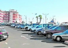 Rechazan por cuarta vez el intento de imponer la zona azul en Matalascañas
