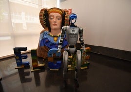 La Inteligencia Artificial revoluciona la Enfermería con la presentación del robot humanoide G1