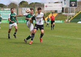 3-1: Derrota del Conquense en Cáceres que aplaza el alirón del Guadalajara