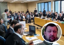 Anticorrupción pide cinco años para un oligarca ruso muy próximo a Putin