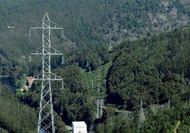 Naturgy impulsa la transición energética con 313 millones en su red eléctrica en Castilla-La Mancha hasta 2028