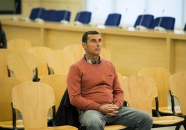 La Fiscalía recurre el tercer grado del etarra Pajas, concedido diez años después de su condena