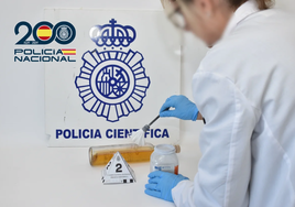 Encontrado un hombre sin vida dentro de una cámara  frigorífica en Lanzarote