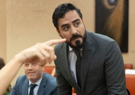 El Supremo abre dos causas contra Alvise Pérez por financiación ilegal y por difundir una PCR falsa de Illa