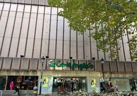 El TSJA tumba el plan del Ayuntamiento de Granada de impedir la apertura de centros comerciales los domingos