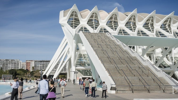 Los mejores planes para disfrutar de la Semana Santa en Valencia
