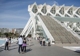 Los mejores planes para disfrutar de la Semana Santa en Valencia