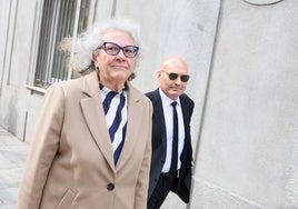 Carmen Pano, la empresaria que llevó 90.000 euros a Ferraz: «Víctor de Aldama no me dice para qué es el dinero»