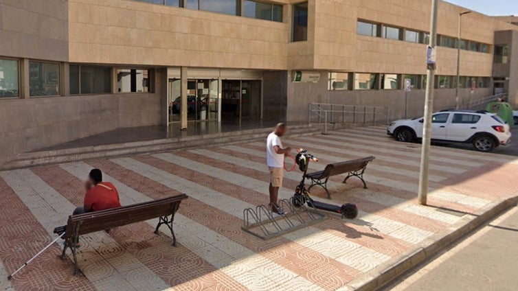 La autopsia confirma que el bebé de Roquetas de Mar murió por los graves cortes durante una circuncisión ilegal