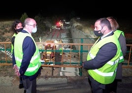 El ministerio de Óscar Puente desempolva facturas del viaje de Ábalos al Parador de Teruel para negar informaciones locales
