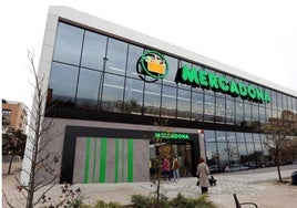 Horarios en Toledo de Mercadona, Ahorramas, Lidl y otros supermercados Jueves Santo y Viernes Santo