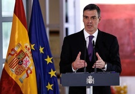 El Consejo de Europa ve «insuficiente» la lucha del Gobierno contra la corrupción y cuestiona el aforamiento de ministros