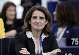 Las revelaciones ante la juez por la dejadez de la CHJ en la dana debilitan a Ribera en Europa