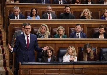 El PSOE alcanza el centenar de derrotas en el Congreso en 15 meses de legislatura