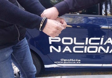 Detenido en Zamora por violar a una joven a la que engañó con una falsa oferta de trabajo