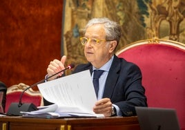La toma de agua de La Colada que instaló la CHG ha supuesto ya 5 millones de euros en gasoil y cisternas: la mitad del proyecto de la Junta rechazado