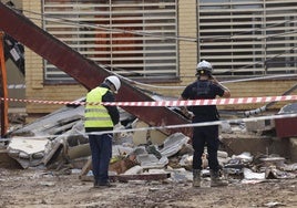 La Generalitat Valenciana inspeccionará 30.000 viviendas para apuntalar o derribar las afectadas por la dana