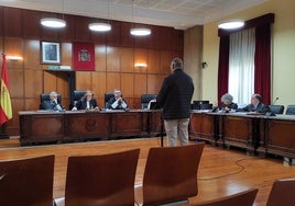Un hombre se declara culpable de agredir sexualmente a una niña de 11 años