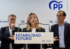 El PP pedirá la comparecencia en el Senado de Marlaska, Robles y Bolaños por la ruptura del contrato de munición con una empresa israelí