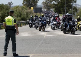El Gran Premio de España de Motociclismo genera un impacto turístico «récord» de 17,3 millones, un 21,3% más que en 2024