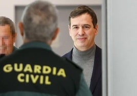 David, el 'hermanísimo' de Pedro Sánchez que está ya a un paso del banquillo