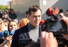 El PP pide la dimisión de Sánchez tras el procesamiento de su hermano por prevaricación y tráfico de influencias