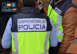 Cinco robos en una noche: detienen a un ladrón reincidente en Castellón