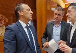 El consejero de Sanidad revela que el apagón sacó a la luz carencias del sistema: anuncia nuevos centros de salud y obras