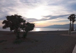 Aparece el cuerpo sin vida del buzo que se buscaba en aguas de Almería