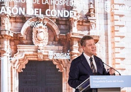 Page anuncia 8 millones de euros para reactivar el empleo joven e incrementar la contratación femenina