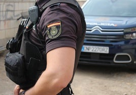 Detienen a un empresario por dar trabajo a extranjeros irregulares a cambio de 50 euros en Valencia