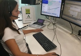Encuentran un cadáver de un hombre en una playa de Málaga