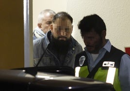 Boda de sangre en Torrejón: no hay paz para las víctimas del Portugués, que va a juicio el 12 de mayo