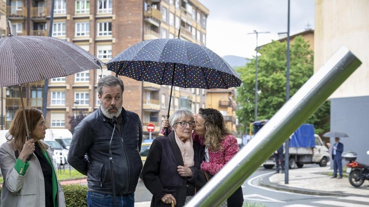 25 años del asesinato de López Lacalle: «Ningún asesinato debió producirse jamás»