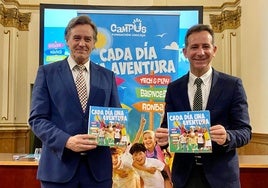 Torneos 'gamers', surf o multiaventura: Fundación Unicaja amplía a 6.775 las plazas de sus campus de verano