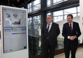 Placas solares en 93 centros sanitarios permitirán un ahorro anual de 2,25 millones