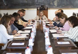 La Diputación de Castellón reparte 1,5 millones de euros del Plan de Empleo entre 134 municipios