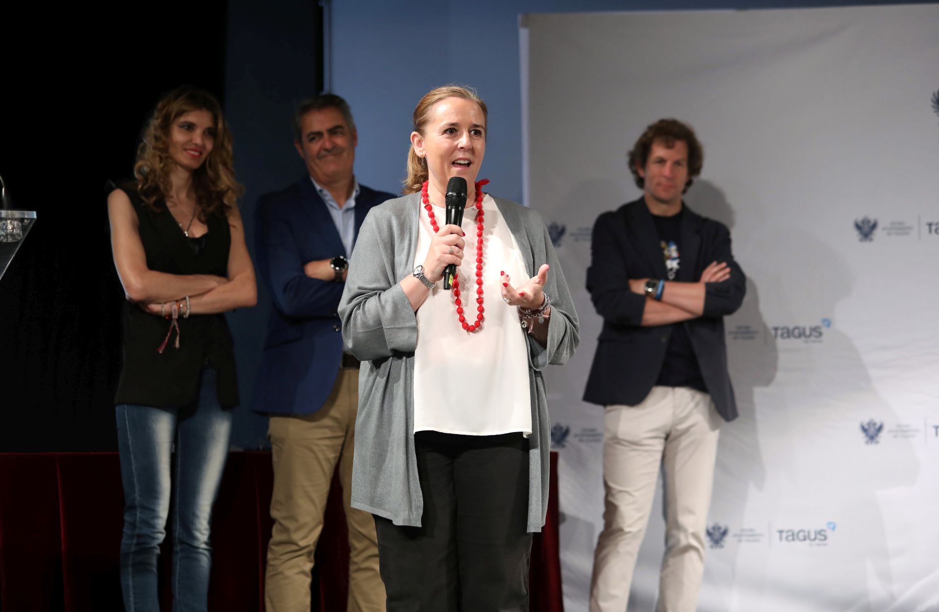 Tagus entrega sus premios del VIII Certamen de dibujo 'El futuro del agua en Toledo'